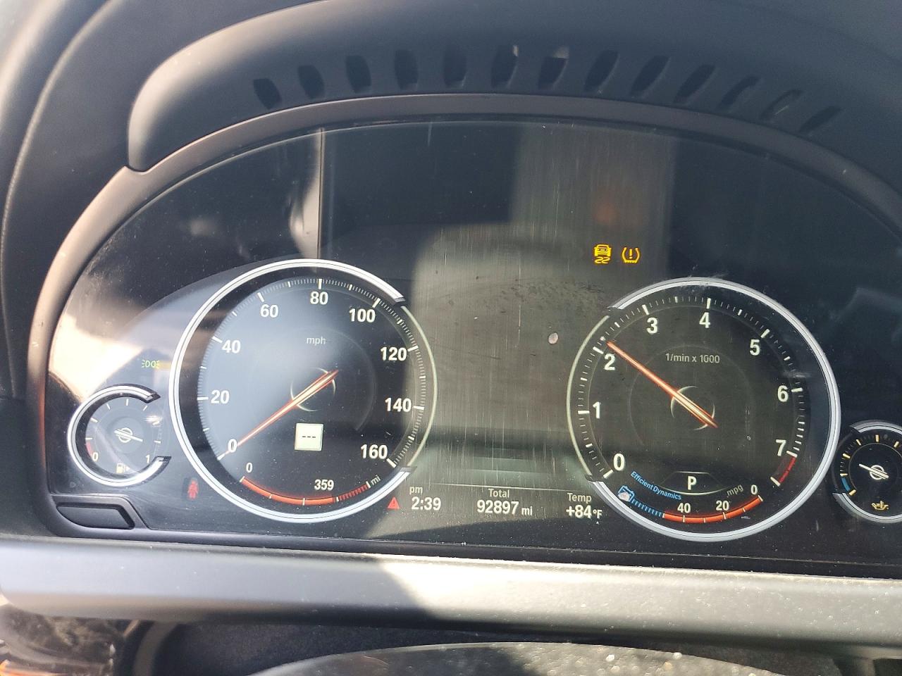 BMW 6 Series I Gran Coupe