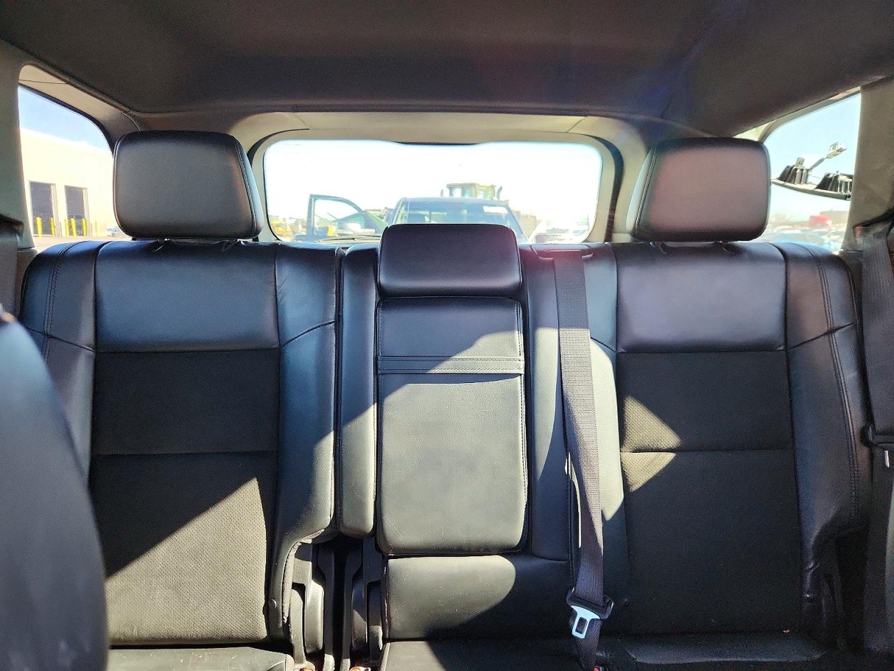 Jeep Cherokee Laredo