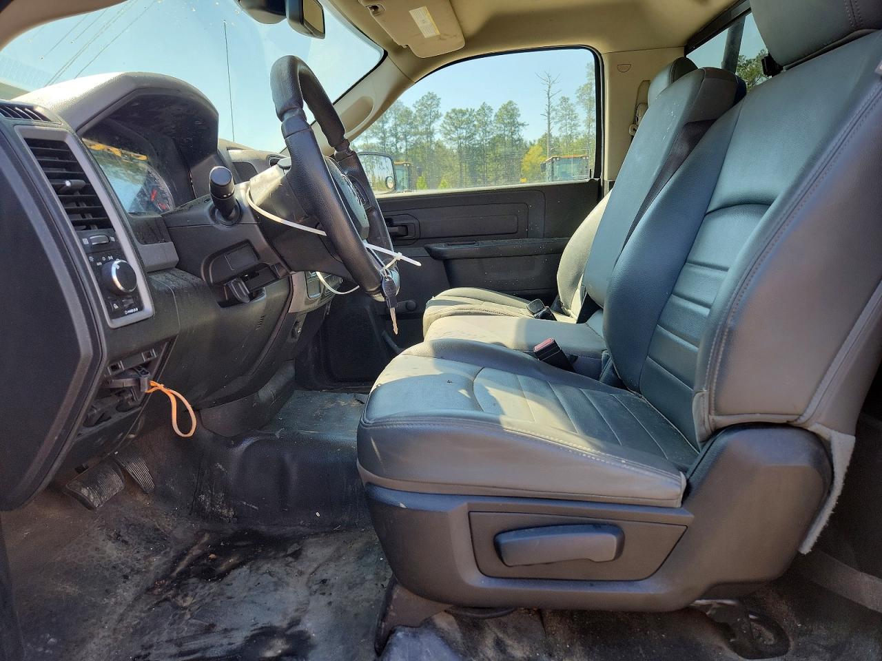 Ram 1500 Tradesman