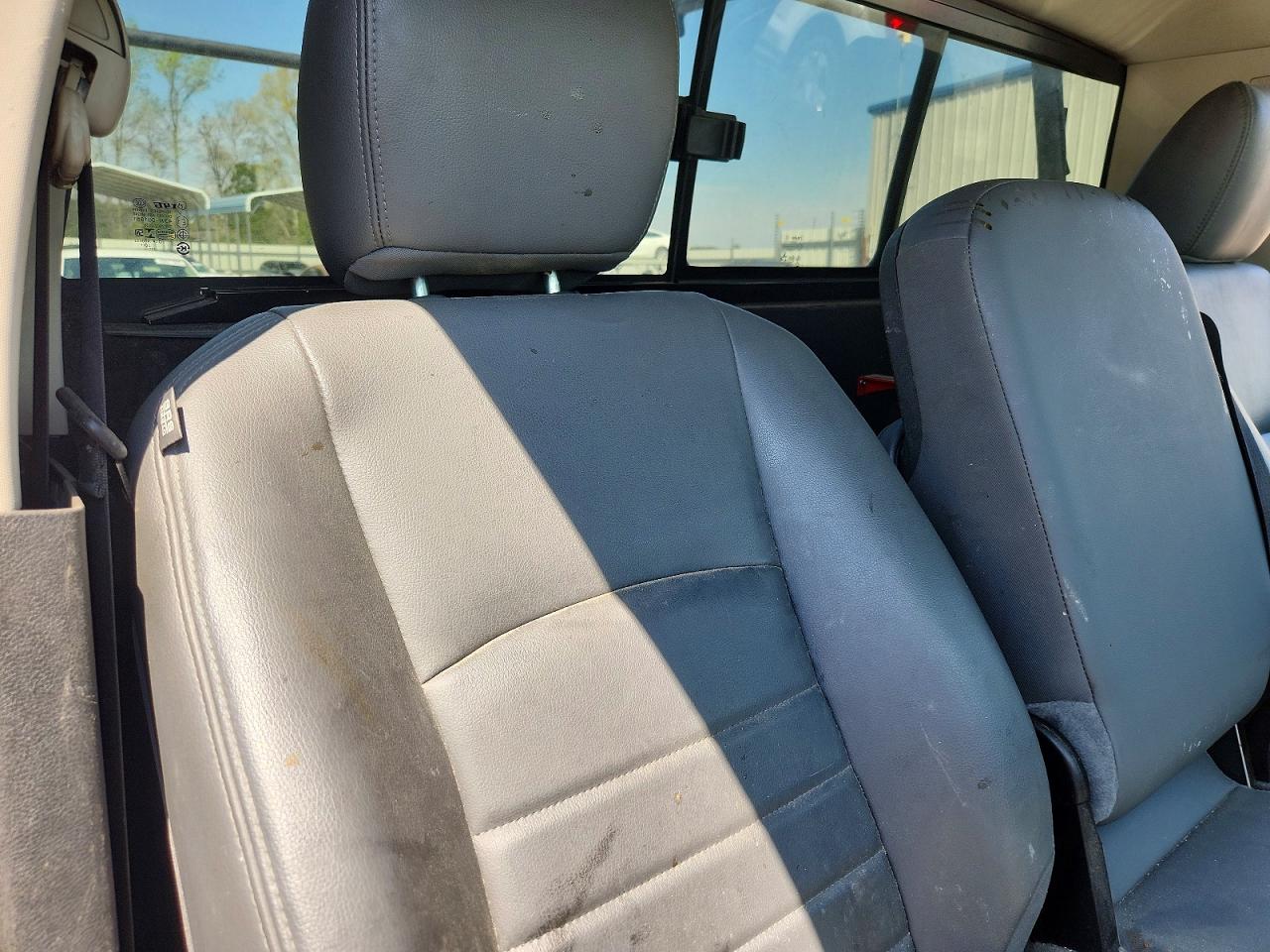 Ram 1500 Tradesman