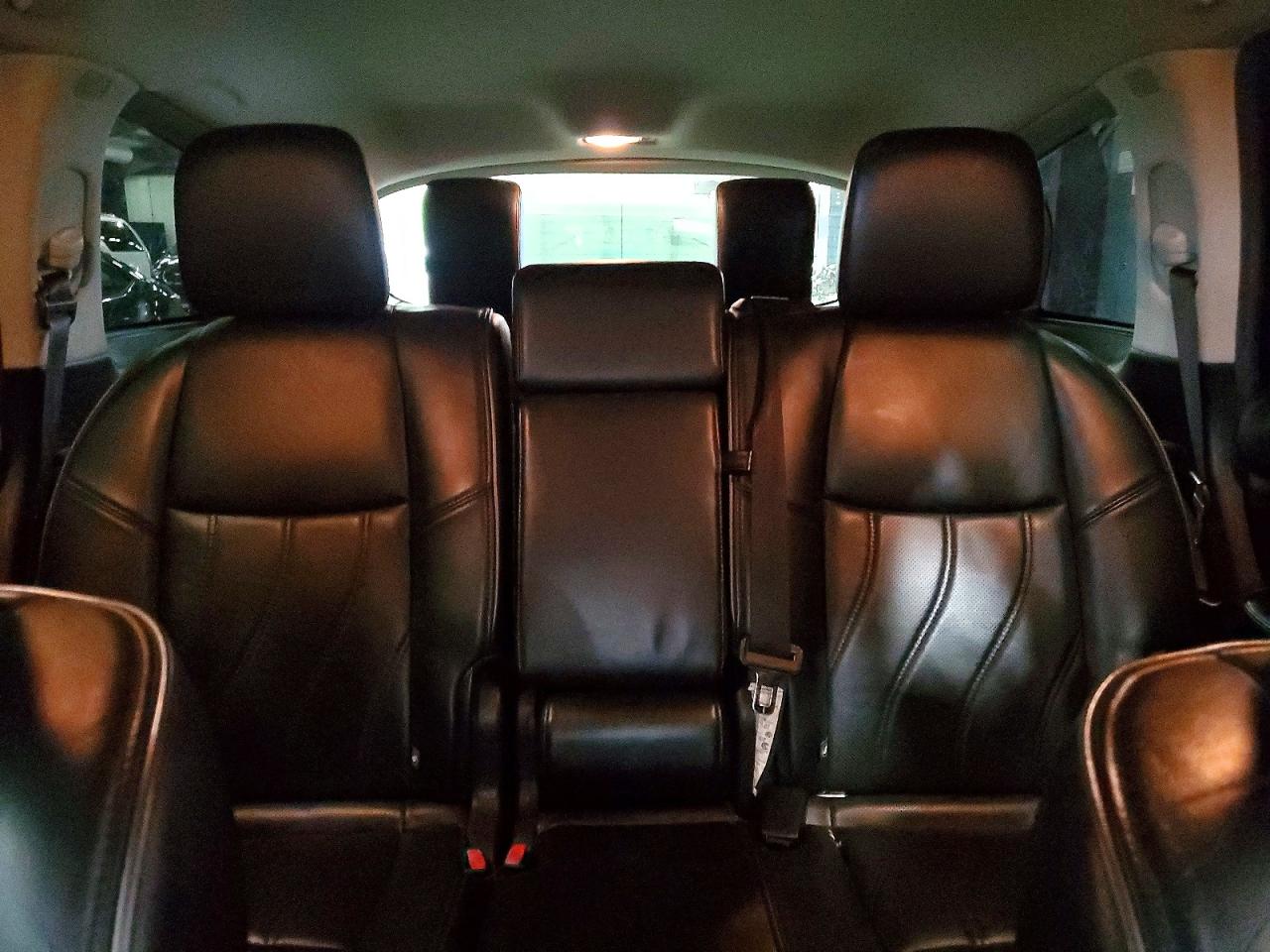 INFINITI Qx Base