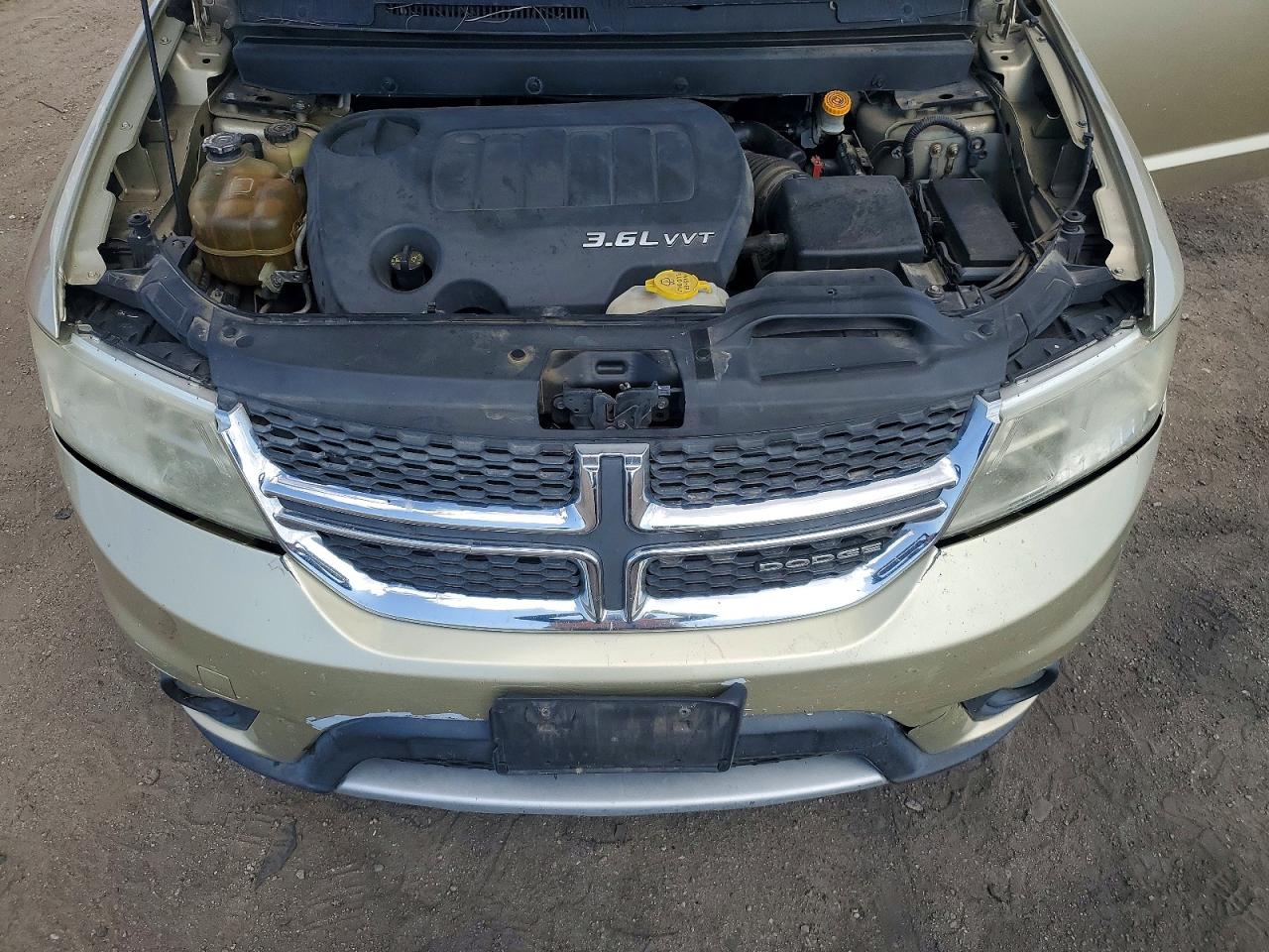 Dodge Journey Mainstreet