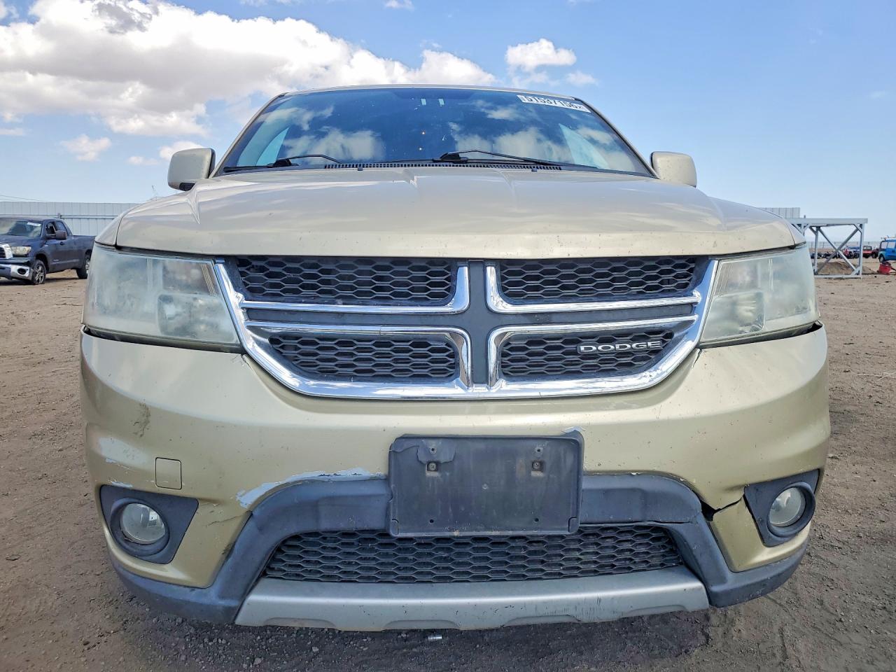 Dodge Journey Mainstreet
