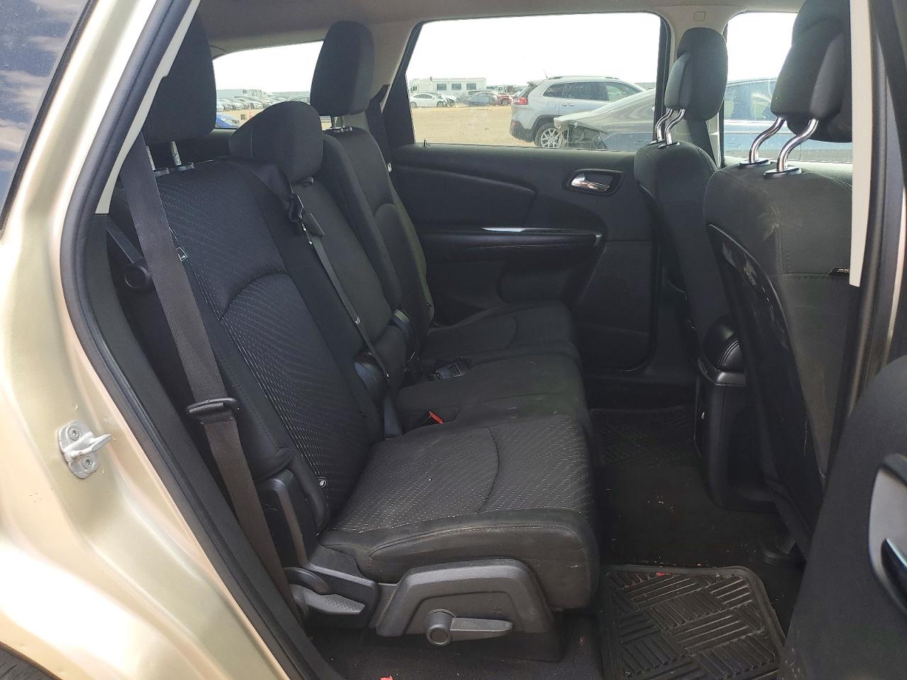 Dodge Journey Mainstreet