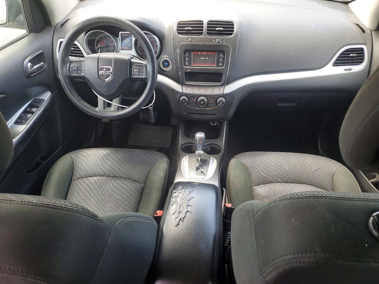 Dodge Journey Mainstreet