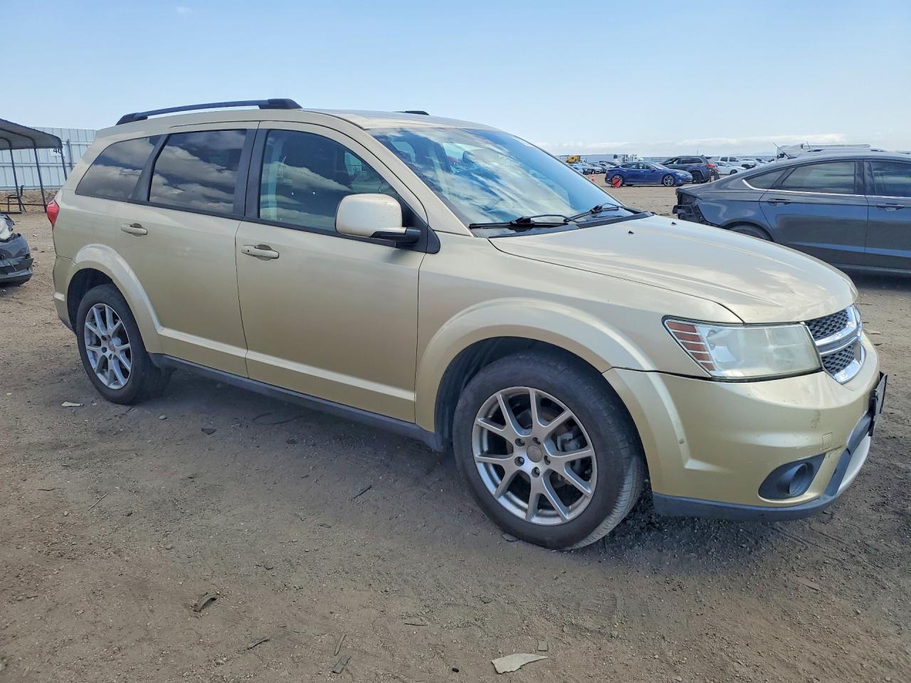 Dodge Journey Mainstreet