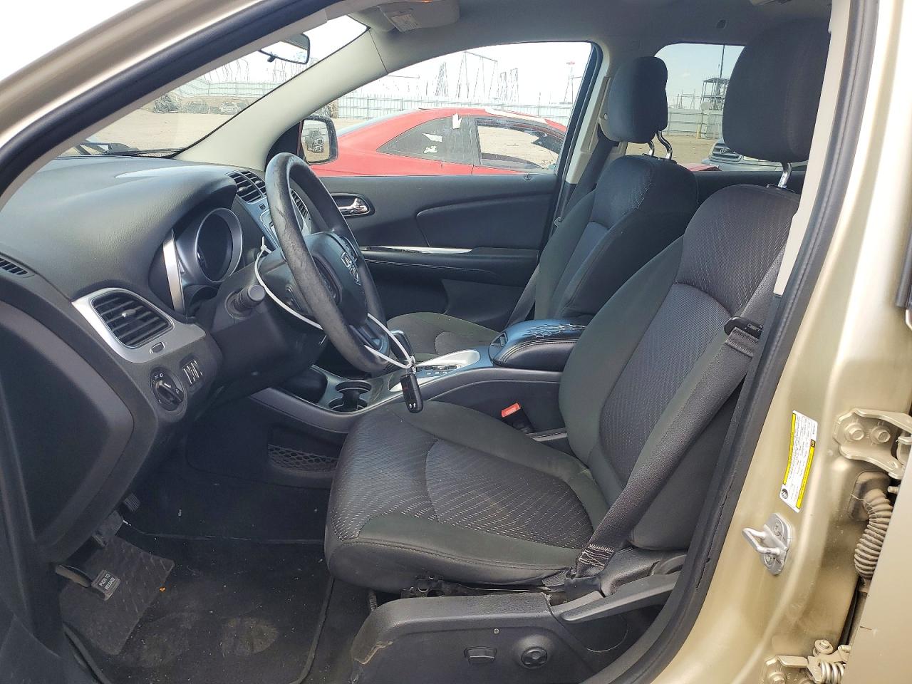 Dodge Journey Mainstreet