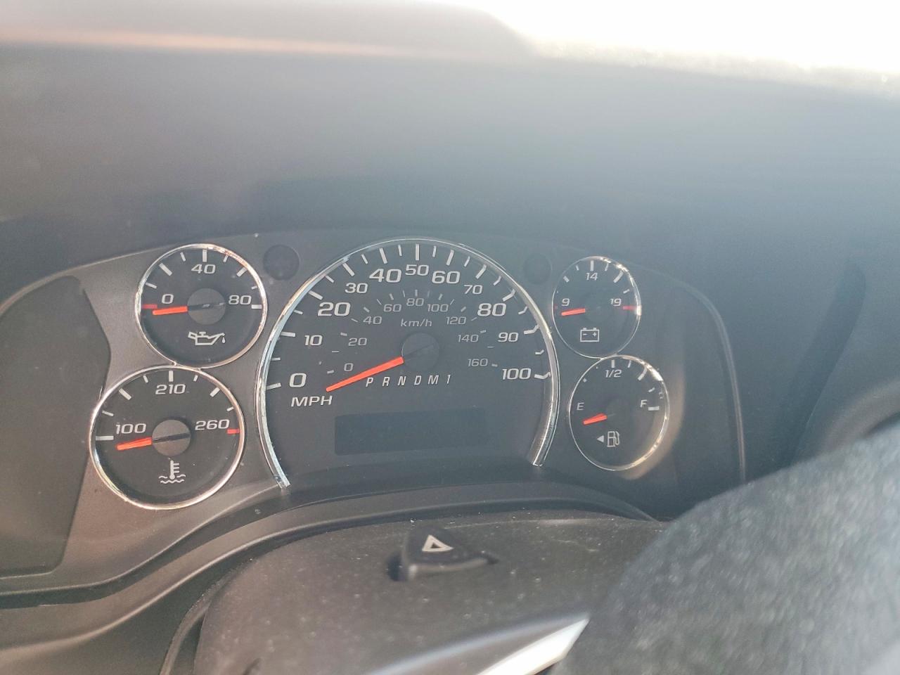 Chevrolet Express Ls