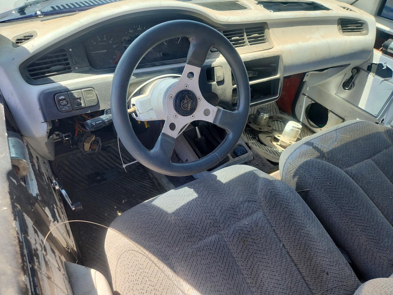 Chevrolet S-10 S10