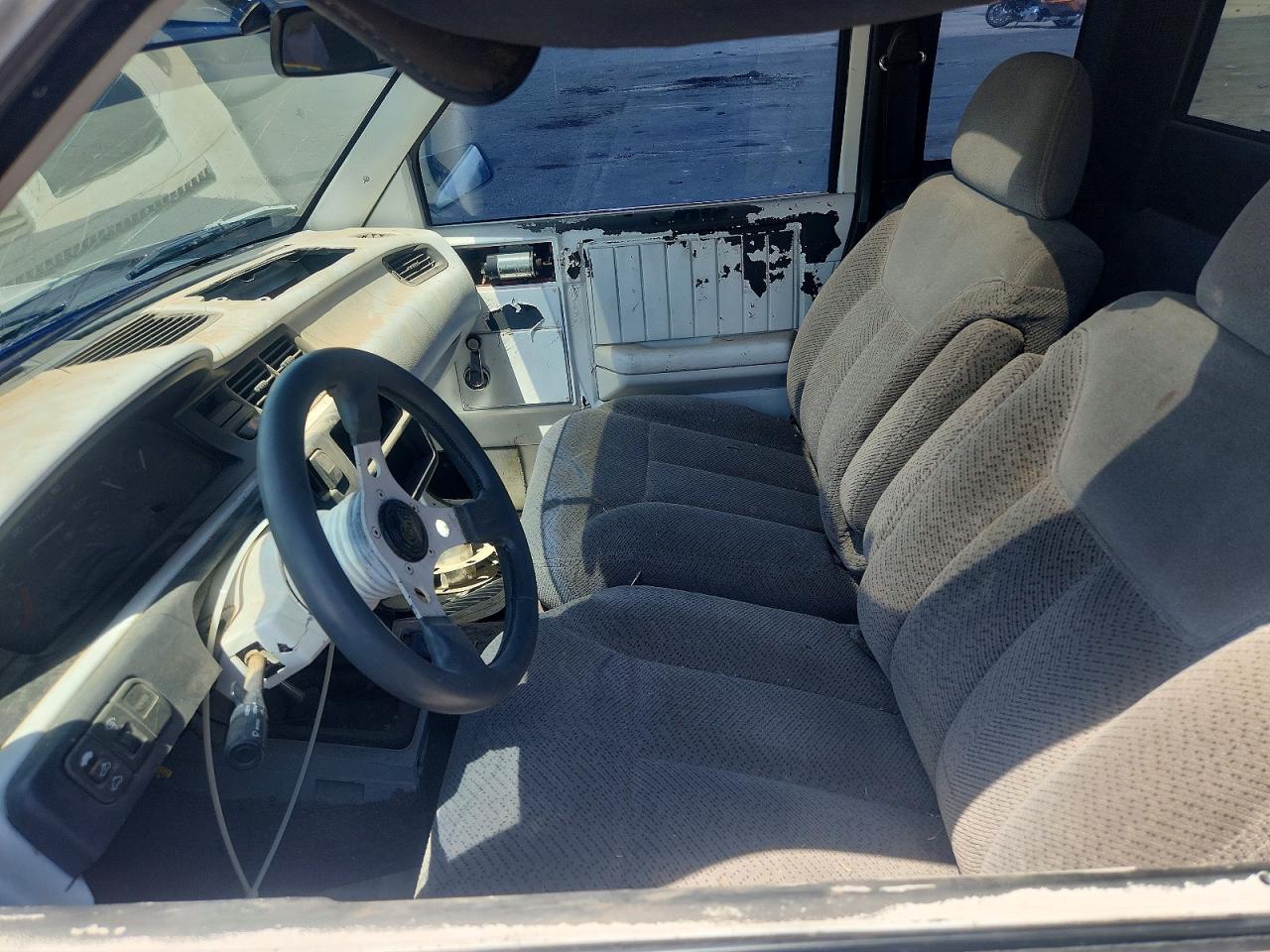 Chevrolet S-10 S10
