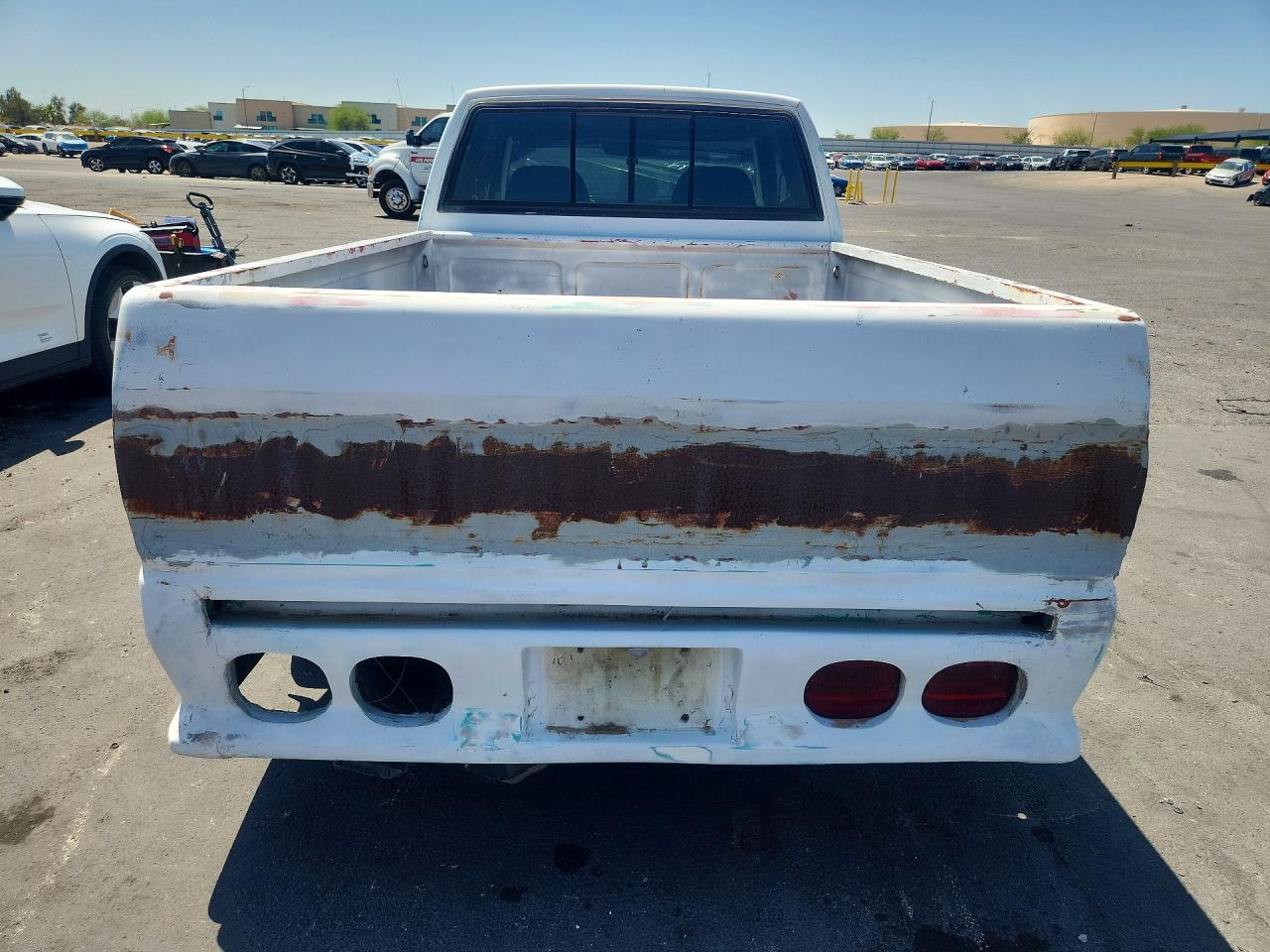 Chevrolet S-10 S10