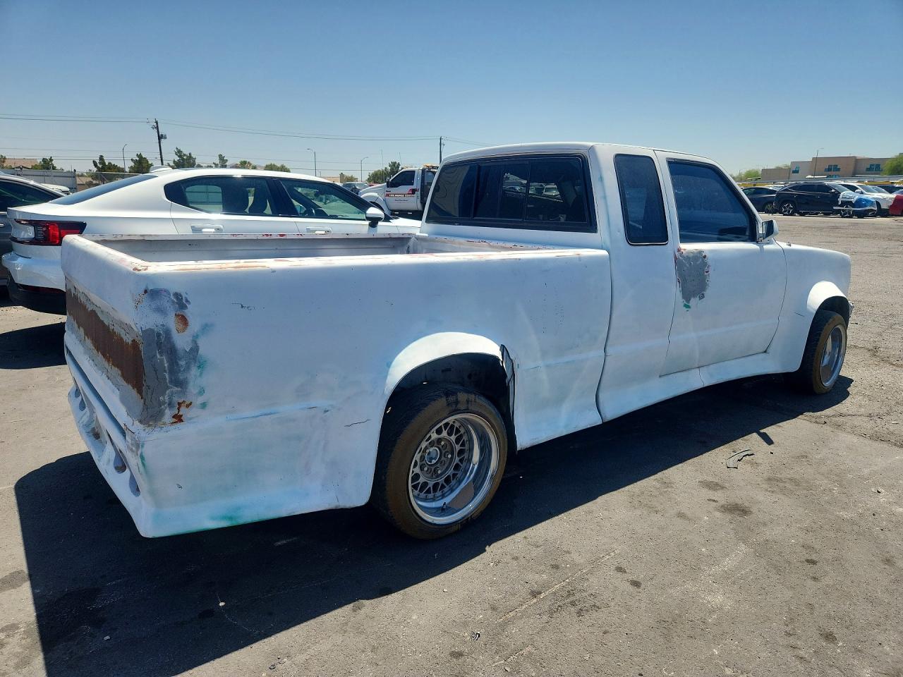 Chevrolet S-10 S10