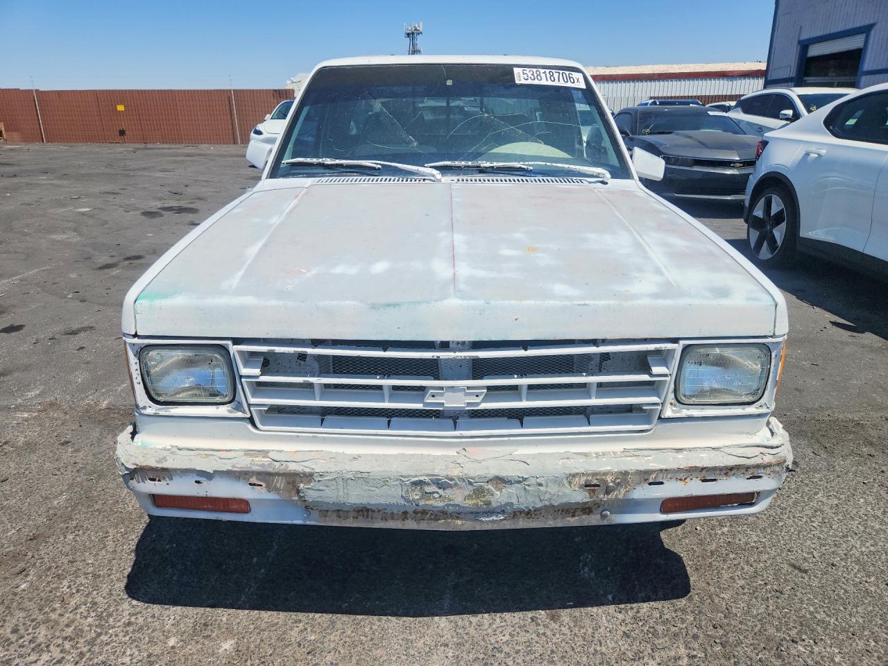 Chevrolet S-10 S10