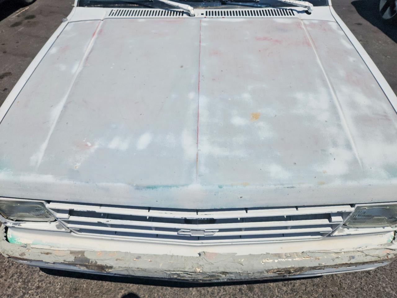 Chevrolet S-10 S10