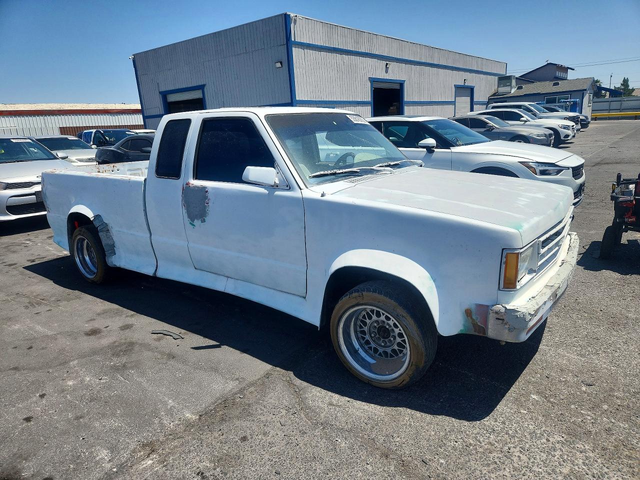 Chevrolet S-10 S10