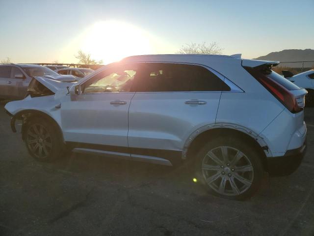 Cadillac XT4 Premium Luxury