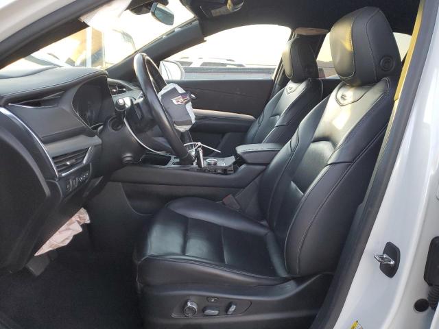 Cadillac XT4 Premium Luxury