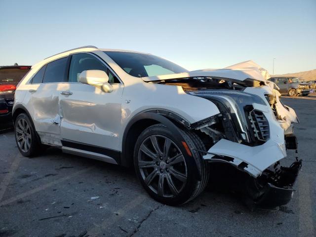 Cadillac XT4 Premium Luxury