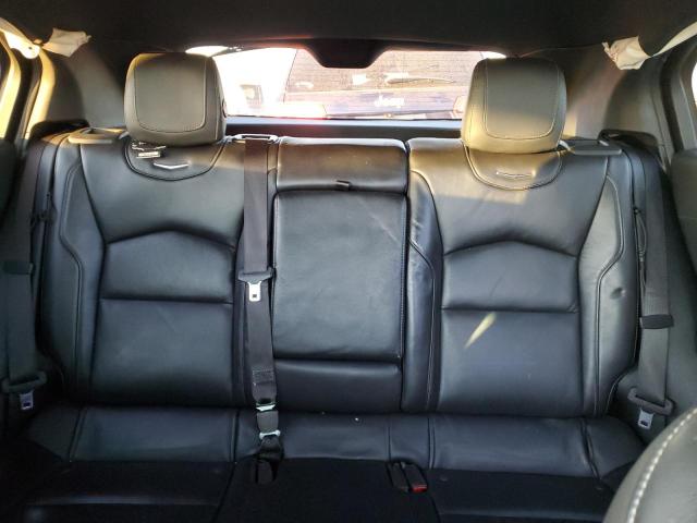 Cadillac XT4 Premium Luxury