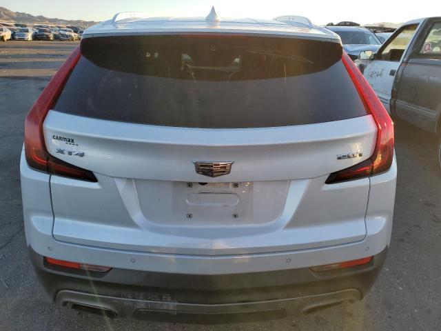 Cadillac XT4 Premium Luxury