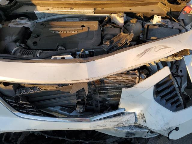 Cadillac XT4 Premium Luxury