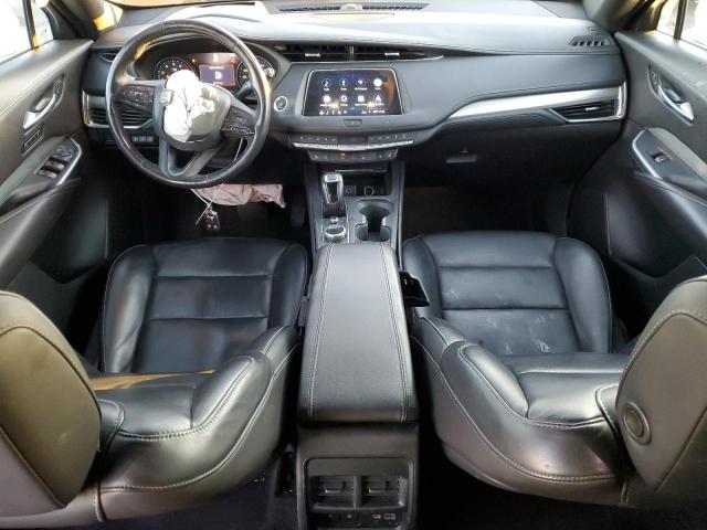 Cadillac XT4 Premium Luxury