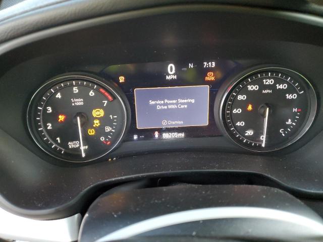 Cadillac XT4 Premium Luxury