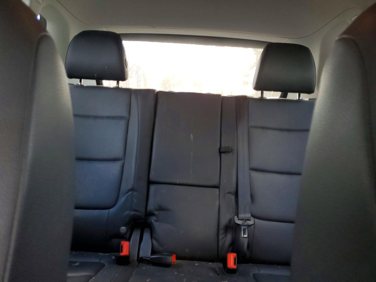 Volkswagen Tiguan S