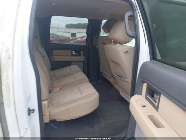 Ford F-150 Xlt