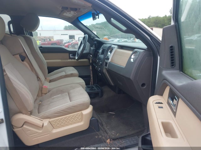 Ford F-150 Xlt