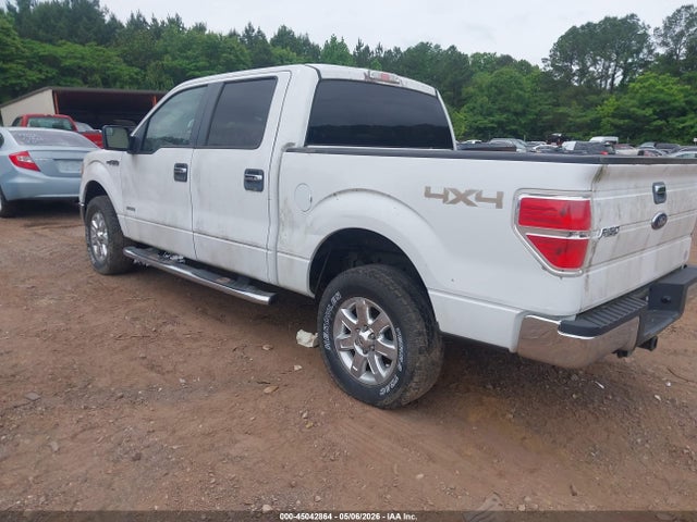 Ford F-150 Xlt