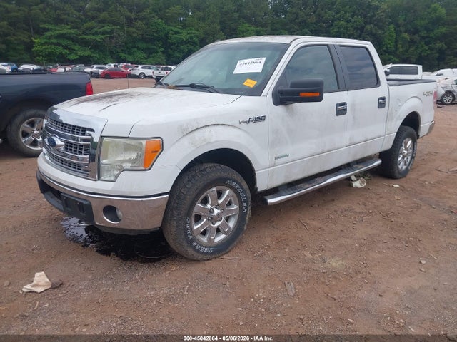 Ford F-150 Xlt