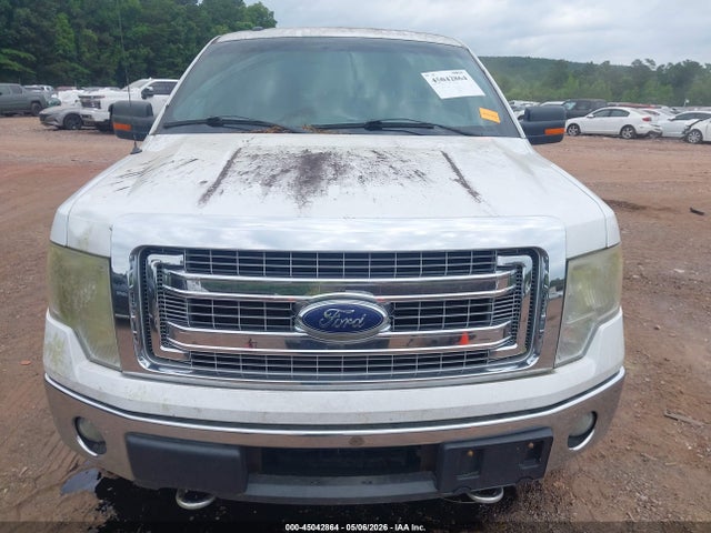 Ford F-150 Xlt