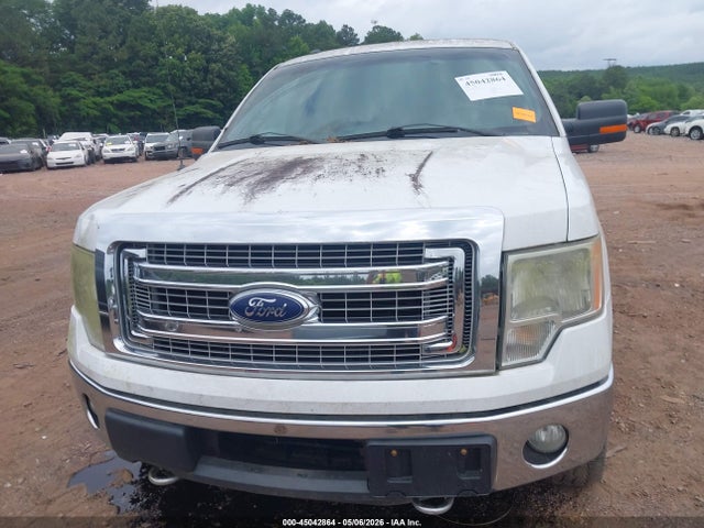 Ford F-150 Xlt