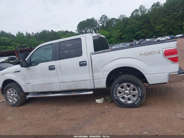 Ford F-150 Xlt