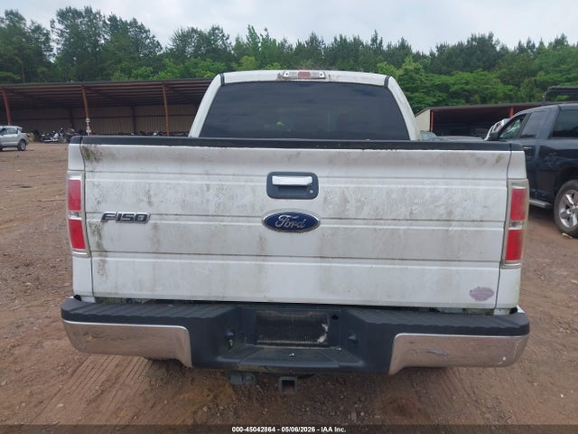 Ford F-150 Xlt