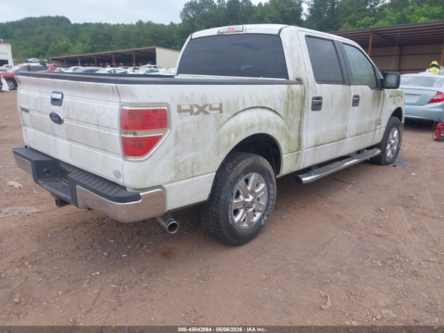 Ford F-150 Xlt