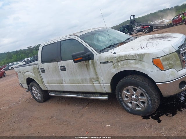 Ford F-150 Xlt