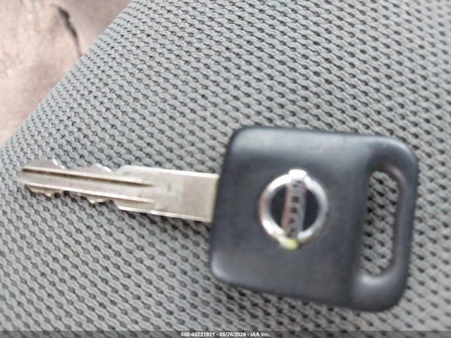 Nissan Xterra S