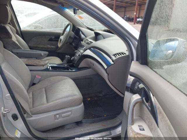 Acura MDX Sport Package