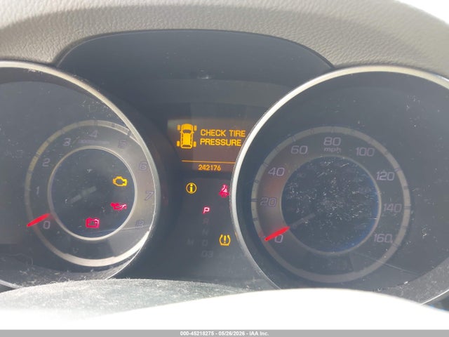 Acura MDX Sport Package