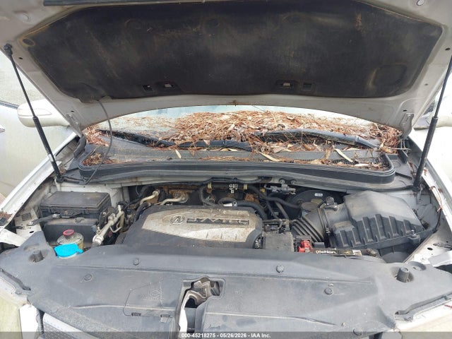 Acura MDX Sport Package