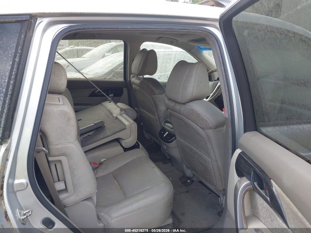 Acura MDX Sport Package