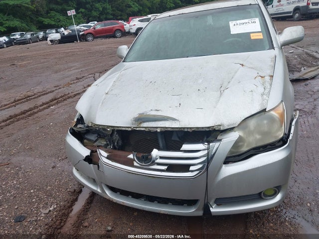 Toyota Avalon Limited