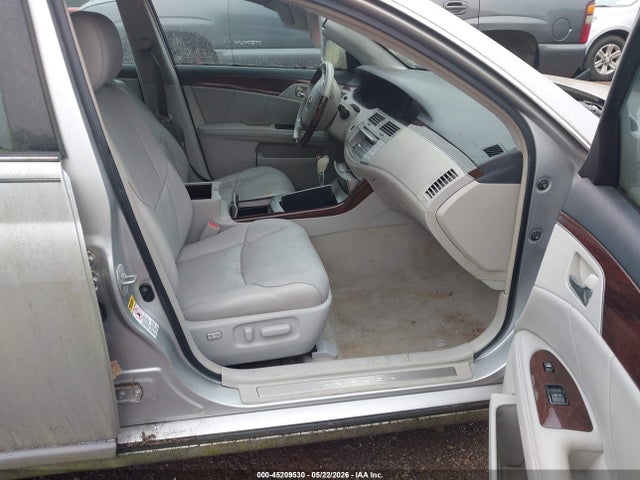Toyota Avalon Limited
