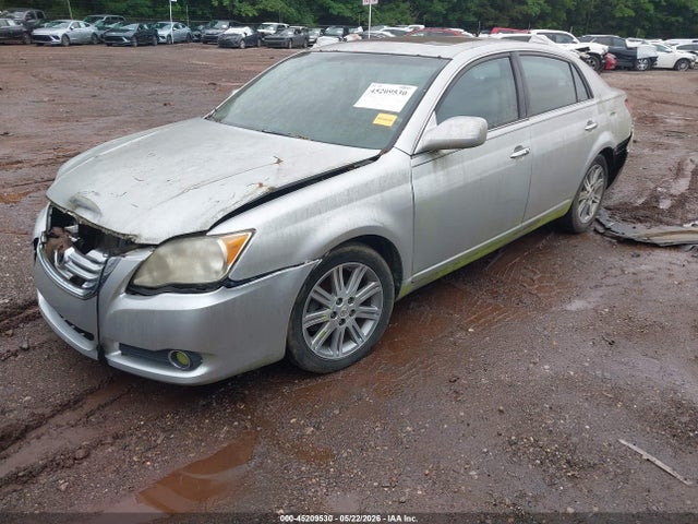 Toyota Avalon Limited