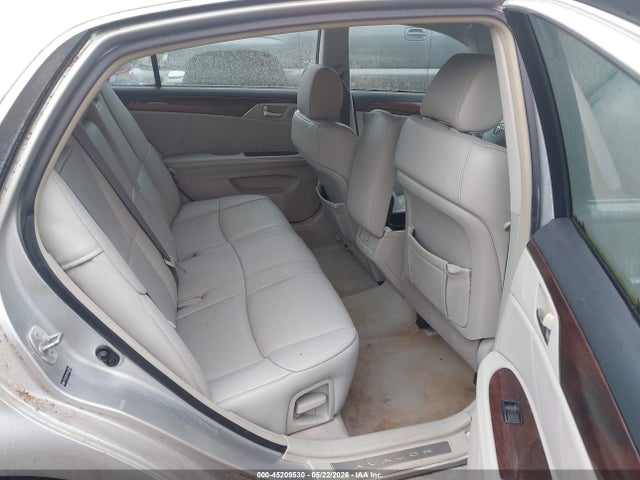 Toyota Avalon Limited