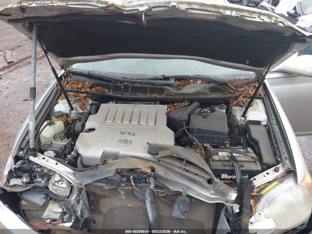 Toyota Avalon Limited
