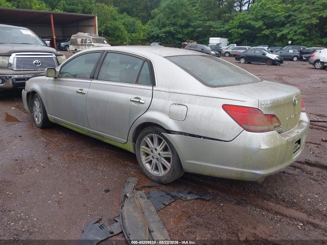 Toyota Avalon Limited