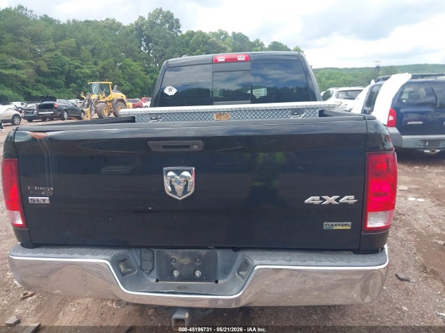 Ram 1500 Slt
